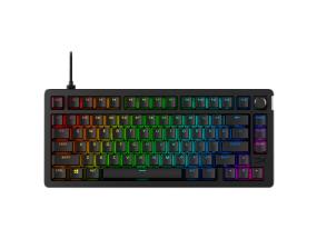 HP HyperX Alloy Rise Gaming Kbd 75-US
