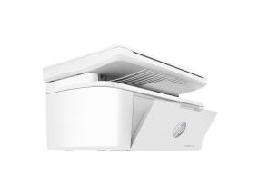 HP LaserJet MFP M140w Printer