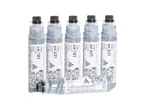 RICOH MP301 toner 8000 pages