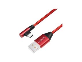 LOGILINK CU0145 LOGILINK - USB 2.0 cable