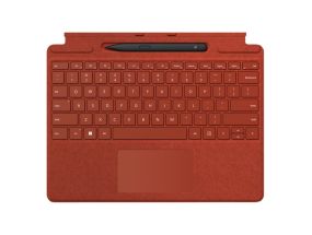 MS Surface Pro 8/X Type Cover + Slim Pen