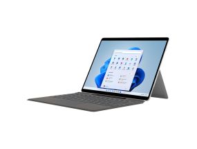 Sülearvuti Microsoft Surface Pro8 TC+Pen Bndl Platinum ND