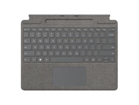 Sülearvuti Microsoft Surface Pro8 TypeCover Platinum Nordics