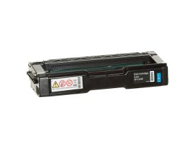 Картридж с голубым тонером RICOH CT220CYN