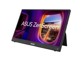 ASUS ZenScreen MB16AHV Portable Monitor
