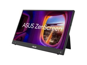 ASUS ZenScreen MB16AHV Portable Monitor