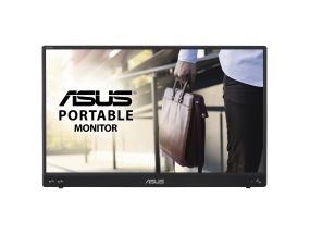 ASUS ZenScreen MB16ACV Portable 15.6inch