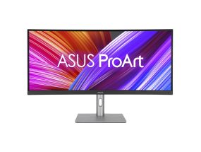 ASUS ProArt Display PA34VCNV Curved