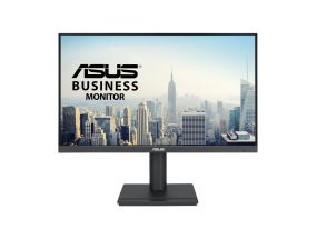 ASUS VA24DQFS 23,8-дюймовый IPS-дисплей с белой светодиодной подсветкой FHD