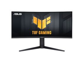 ASUS TUF Gaming VG34VQL3A Curved 34inch