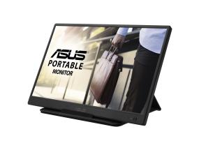 ASUS MON MB165B 15.6inch TN WXGA 60Hz