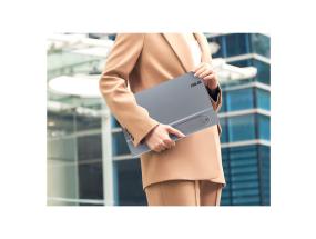 ASUS ZenScreen OLED MQ16AHE portable