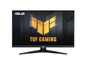 ASUS TUF Gaming VG32UQA1A 31.5inch VA