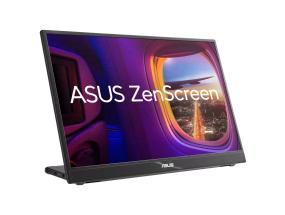 ASUS ZenScreen MB16QHG Portable 16inch