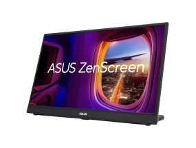 ASUS ZenScreen MB17AHG 17.3inch IPS WLED