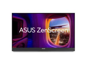 ASUS MB27ACF 27inch IPS WLED QHD