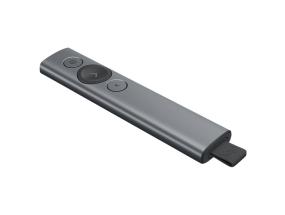 LOGI Spotlight Presentation Remote SLATE