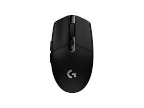 LOGI G305 Recoil Gaming Mouse BLACK EWR2