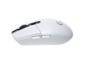 LOGI G305 Recoil Gaming Mouse WHITE EWR2