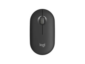 LOGI Pebble Mouse 2 M350s TONAL GRAPHITE