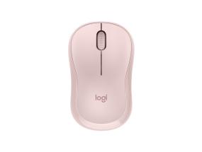 LOGI M240 Silent Bluetooth Mouse - ROSE