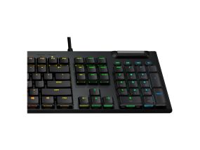 LOGI G815 RGB GamingKeyb.GL Linear (US)