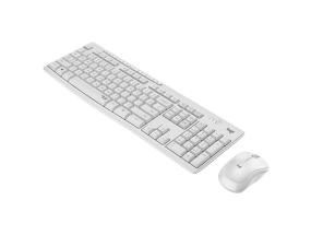 LOGITECH MK295 - klaviatuur-hiir