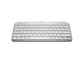 LOGI MX Keys Mini Wireless PALEGREY(PAN)