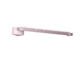 LOGI MX Keys Mini Wireless ROSE (PAN)