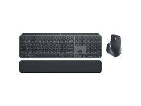 LOGI MX Keys Combo Business Gen 2 (US)