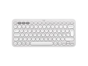 LOGI Pebble Keys 2 K380s TONAL WHITE(PN)