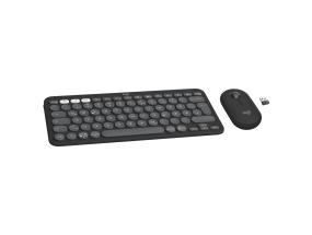 LOGI Pebble 2 Combo TONAL WHITE (US)