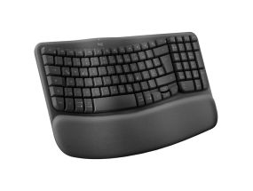 LOGI Wave Keys GRAPHITE (US)