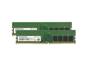 Ram-mälud TRANSCEND 16GB KIT JM DDR4 3200Mhz U - DIM