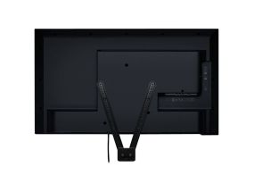 LOGI TV MOUNT FOR MEETUP