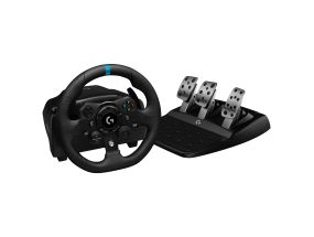 LOGI G923 Racing Wheel and Pedals Xbox
