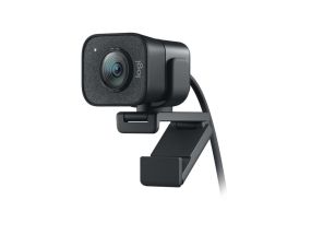 LOGI StreamCam GRAPHITE