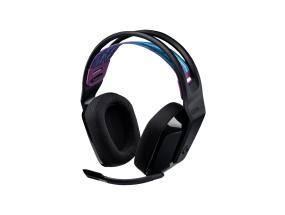 LOGI G535 LIGHTSPEED Wireless Headset
