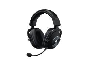 LOGI PRO X 2 LIGHTSPEED Wl Headset BLACK