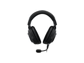 LOGI PRO X SE Wired Gaming Headset Black