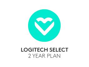 LOGI Select Extended service agreement