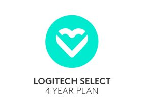 LOGI Select Extended service agreement