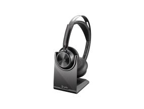 HP Poly Voyager Focus 2 Headset