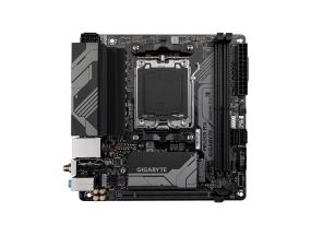 GIGABYTE A620I AX AM5 DDR5 mATX MB