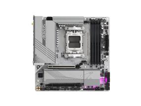 GIGABYTE B650M A ELITE AX ICE