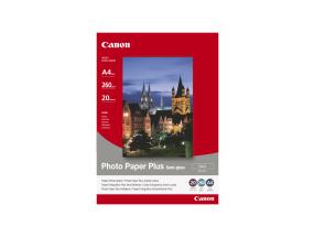 CANON SG-201 photopaper 4x6 50pages