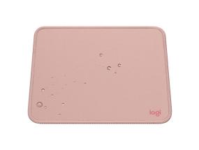 LOGI Mouse Pad Studio Series DARKER ROSE