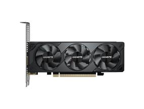 GIGABYTE RTX 5050 OC Low Profile 8GB