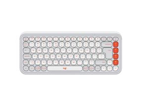 LOGI POP ICON KEYS - OFF WHITE (US)