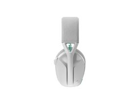 LOGI G321 Wired Gaming Headset White